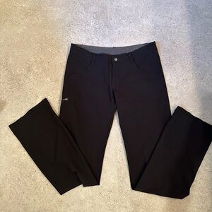 Patagonia Black outdoor pants